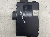 Sunroof control unit/module