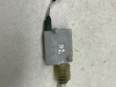 Central locking motor