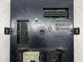 Comfort/convenience module