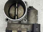 Throttle valve