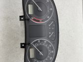 Velocímetro (tablero de instrumentos)