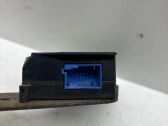 Airbag deployment crash/impact sensor