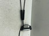 Tailgate/trunk/boot lock/catch/latch