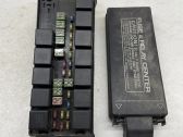 Fuse box set