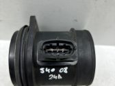 Mass air flow meter