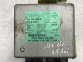 Power steering control unit/module