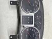 Geschwindigkeitsmesser Cockpit