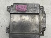 Airbag control unit/module