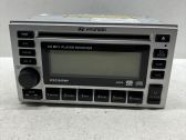Radio/CD/DVD/GPS head unit