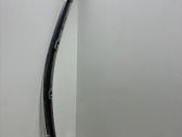 Roof trim bar molding cover