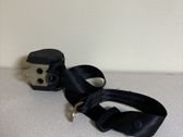 Middle seatbelt (rear)
