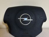 Steering wheel airbag