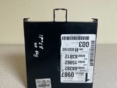 Comfort/convenience module