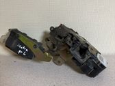 Front door lock