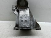 Engine mounting bracket