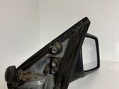 Manual wing mirror