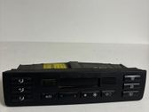 Steuergerät Klimaanlage
