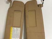 Sun visor