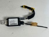 Aerial antenna amplifier