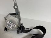 Rear seatbelt