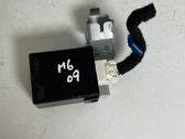 Keyless (KESSY) go control unit/module