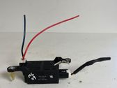 Other control units/modules