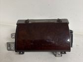 Dashboard side air vent grill/cover trim