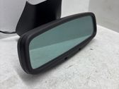Rear view mirror (interior)