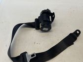 Middle seatbelt (rear)
