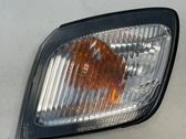 Front indicator light