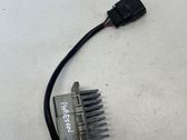 Resistencia motor/ventilador de la calefacción
