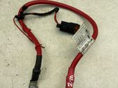 Positive cable (battery)