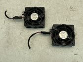 Seat fan/blower