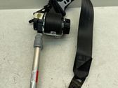 Rear seatbelt