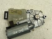 Sunroof motor/actuator