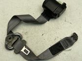 Ceinture de sécurité arrière