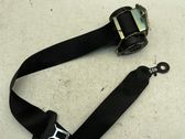 Rear seatbelt
