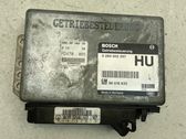 Gearbox control unit/module