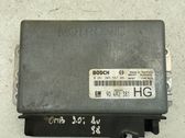 Engine control unit/module