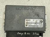 Engine control unit/module