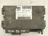 Calculateur moteur ECU