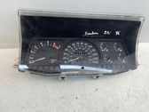 Speedometer (instrument cluster)