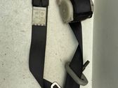 Rear seatbelt