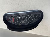 Geschwindigkeitsmesser Cockpit