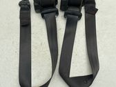 Rear seatbelt