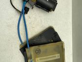 Motor de ajuste del asiento
