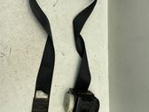 Rear seatbelt