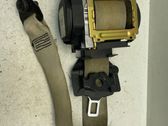Ceinture de sécurité avant