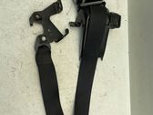 Middle seatbelt (rear)