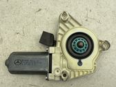 Front door window regulator motor